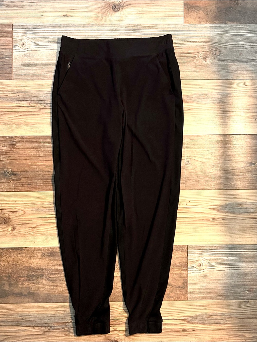 Women's Athleta Brooklyn Ankle Pants, size 8T